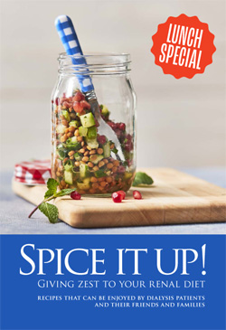 Spice it up! Spring 2021 - Spice it up!